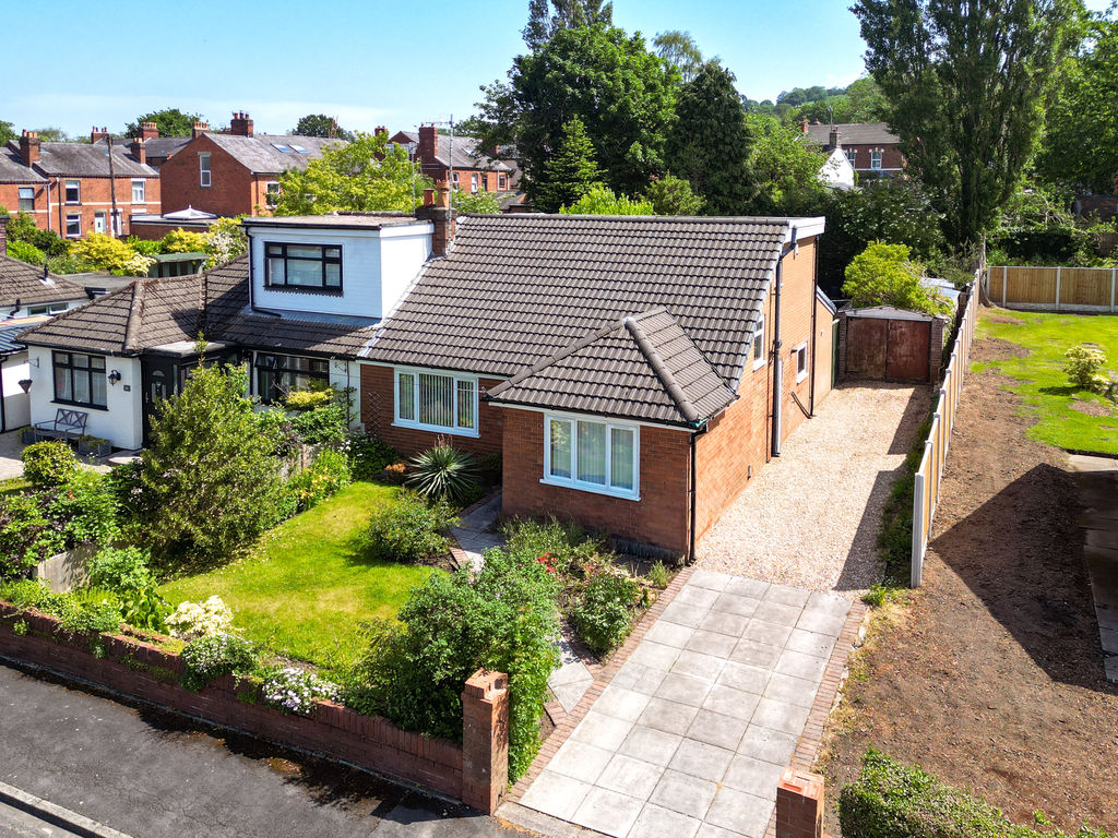 Beechfield Parbold